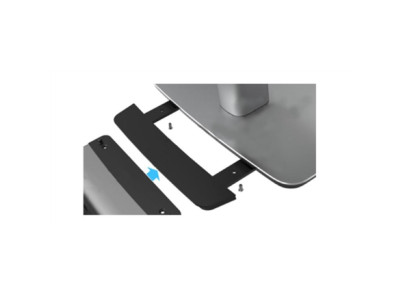 Dell | Monitor Stand Base Extender, Kit