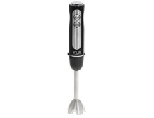 Adler | Hand blender | AD 4625b | Hand Blender | 850 W | Number of speeds 5 | Turbo mode | Black