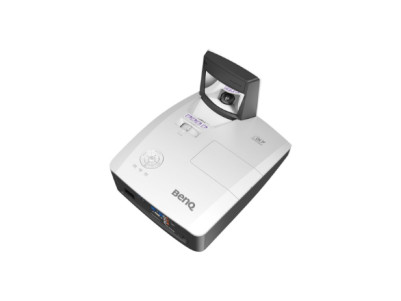 Benq | Lamp warranty 12 month(s)