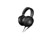 Sony MDR-Z1R Signature Series Premium Hi-Res Headphones, Black | Sony | Signature Series Premium Hi-Res Headphones | MDR-Z1R | W