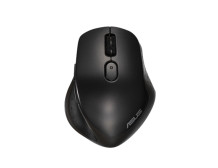 Asus | WIRELESS MOUSE | MW203 | Wireless | Bluetooth | Black