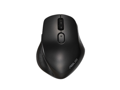 Asus | WIRELESS MOUSE | MW203 | Wireless | Bluetooth | Black