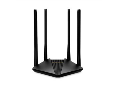 AC1200 Wireless Dual Band Gigabit Router | MR30G | 802.11ac | 867+300 Mbit/s | Ethernet LAN (RJ-45) ports 2 Gigabit LAN Ports | 