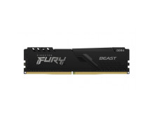 Kingston | Fury Beast | 16 GB | DDR4 | 3200 MHz | PC/server | Registered No | ECC No