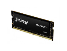 Kingston | Fury Impact | 32 GB | DDR4 | 3200 MHz | Notebook | Registered No | ECC No