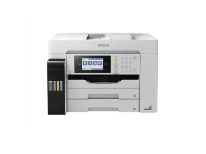 Epson Multifunctional printer | EcoTank L15180 | Inkjet | Colour | 4-in-1 | Wi-Fi | Black and white