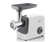 ETA | Meat mincer | ETA507590000 | White | 2200 W | Throughput (kg/min) 2.3