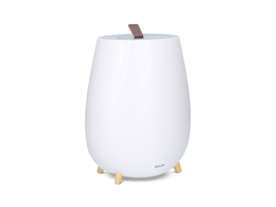 Duux | Humidifier Gen2 | Tag | Ultrasonic | 12 W | Water tank capacity 2.5 L | Suitable for rooms up to 30 m | Ultrasonic | Humi