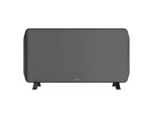 Duux | Edge 2000 Smart Convector Heater | 2000 W | Suitable for rooms up to 30 m | Gray | IP24