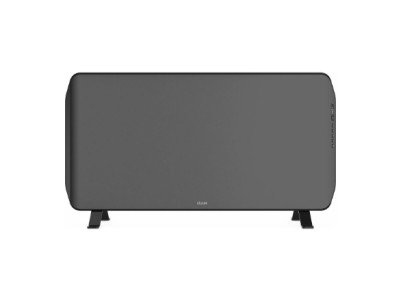 Duux | Edge 2000 Smart Convector Heater | 2000 W | Suitable for rooms up to 30 m | Gray | IP24