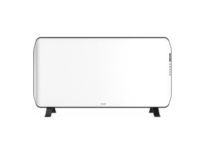 Duux | Edge 2000 Smart Convector Heater | 2000 W | Suitable for rooms up to 30 m | White | IP24