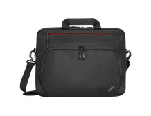 Lenovo | ThinkPad Essential Plus 15.6-inch Topload (Sustainable & Eco-friendly, made with recycled PET: Total 37% Exterior: 100%