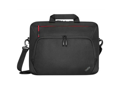 Lenovo | ThinkPad Essential Plus 15.6-inch Topload (Sustainable & Eco-friendly, made with recycled PET: Total 37% Exterior: 100%