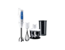 Braun Hand Blender | MQ 3035 Sauce MultiQuick 3 | Hand Blender | 700 W | Number of speeds 2 | White