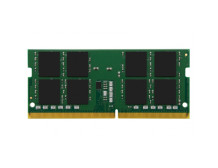 Kingston | KVR32S22D8/16 | 16 GB | SODIMM | 3200 MHz | Notebook | Registered No | ECC No