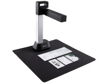 IRIS | IRIScan | Desk 6 | Digital document camera