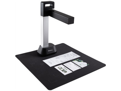 IRIS | IRIScan | Desk 6 | Digital document camera