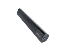 Gembird | Bluetooth soundbar | SPK-BT-BAR400-01 | 2 x 5 W | Bluetooth | Black | Portable | Wireless connection