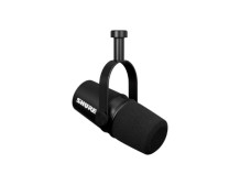 Shure | Podcast Microphone | MV7X | XLR