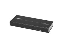 Aten | 4-Port True 4K HDMI Splitter | VS184B | Warranty 24 month(s)
