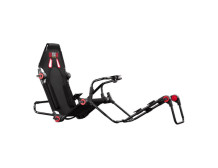Next Level Racing Formula and GT Foldable Simulator Cockpit | F-GT Lite