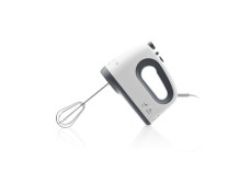ETA | Hand mixer | Crema II ETA005290000 | Hand Mixer | 300 W | Number of speeds 5 | Turbo mode | White/Grey