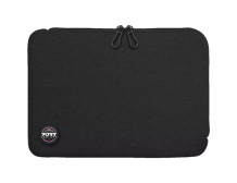 PORT DESIGNS | Torino II Sleeve 15.6" | Sleeve | Black