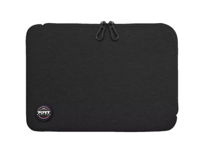 PORT DESIGNS | Torino II Sleeve 15.6" | Sleeve | Black