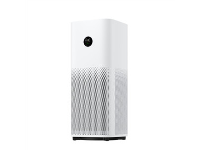 Xiaomi | Smart Air Purifier | 4 Pro | 50 W | Suitable for rooms up to 35 60 m | White