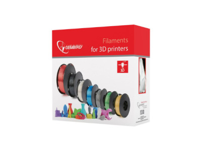 Flashforge 1.75 mm diameter, 1kg/spool | PLA Purple