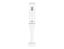 Adler | Hand Blender | AD 4622 | Hand Blender | 200 W | Number of speeds 1 | White
