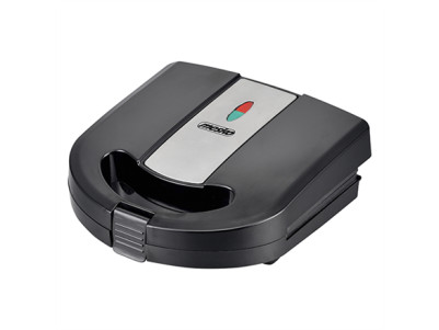 Mesko | Sandwich maker 3 in 1 | MS 3045 | 750 W | Number of plates 3 | Number of pastry 2 | Black/Silver