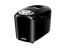 Mesko | Bread maker | MS 6022 | Power 850 W | Number of programs 15 | Display LCD | Black