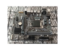 SALE OUT. GIGABYTE H410M H V3 1.0 M/B, | Gigabyte | H410M H V3 1.0 M/B | Processor family Intel | Processor socket LGA1200 | DDR