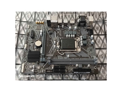 SALE OUT. GIGABYTE H410M H V3 1.0 M/B, | Gigabyte | H410M H V3 1.0 M/B | Processor family Intel | Processor socket LGA1200 | DDR