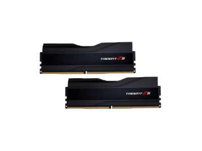 G.Skill | Trident Z5 | 32 GB | DDR5 | 5600 MHz | PC/server | Registered No | ECC No