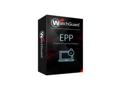 EPP | 1 year(s) | 1 - 50 user(s)