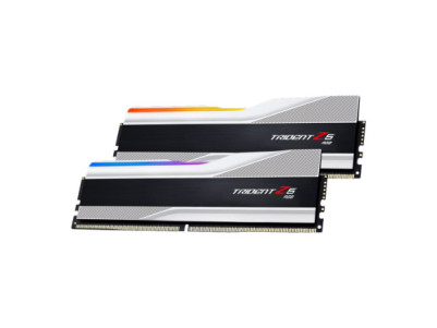 G.Skill | Trident Z5 RGB | 32 GB | DDR5 | 6400 MHz | PC/server | Registered No | ECC No