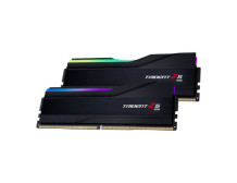 G.Skill | Trident Z5 RGB | 32 Kit (16GBx2) GB | DDR5 | 6400 MHz | PC/server | Registered No | ECC No