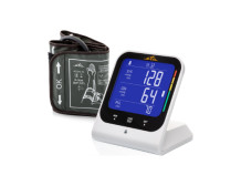ETA | Smart Blood pressure monitor | ETA429790000 | Memory function | Number of users 2 user(s) | Auto power off