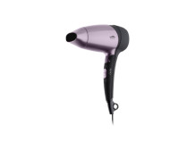 ETA | Hair Dryer | ETA431990000 Rosalia | 2200 W | Number of temperature settings 3 | Ionic function | Diffuser nozzle | Purple
