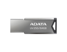 ADATA | USB Flash Drive | UV250 | 64 GB | USB 2.0 | Silver