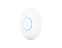 Ubiquiti | Access Point Wi-Fi 6 | Unifi 6 Pro | 802.11ax | 2.4 GHz/5 | 573.5+4800 Mbit/s | Ethernet LAN (RJ-45) ports 1 | MU-MiM