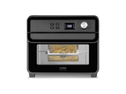Caso | Air Fryer | 03000 AirFry Chef 1700 | Power 1700 W | Capacity 22 L | Black