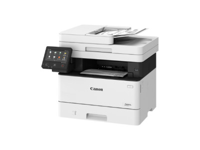 Canon Multifunction Laser Printer | I-SENSYS MF455DW | Laser | Mono | Printer | A4 | Wi-Fi