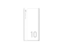 Silicon Power | Power Bank | SP10KMAPBKGP150W | Li-Polymer