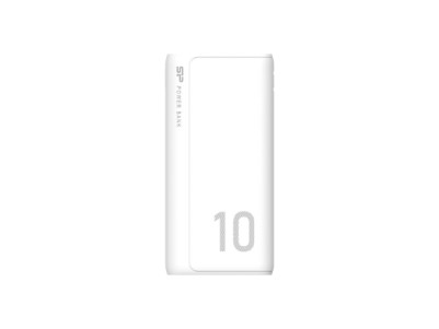 Silicon Power | Power Bank | SP10KMAPBKGP150W | Li-Polymer
