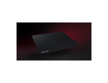 Genesis | Mouse Pad | Carbon 700 XL CORDURA | Black
