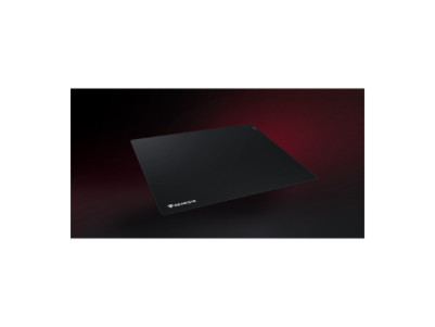 Genesis | Mouse Pad | Carbon 700 XL CORDURA | Black
