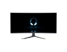 Dell | AW3423DW | 34 " | OLED | QHD | 21:9 | 175 Hz | 0.1 ms | 3440 x 1440 | 1000 cd/m | HDMI ports quantity 2 | Black | Warrant